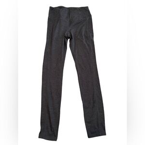 GAIAM Charcoal Leggings